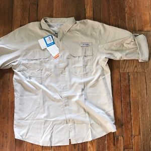 Columbia PFG